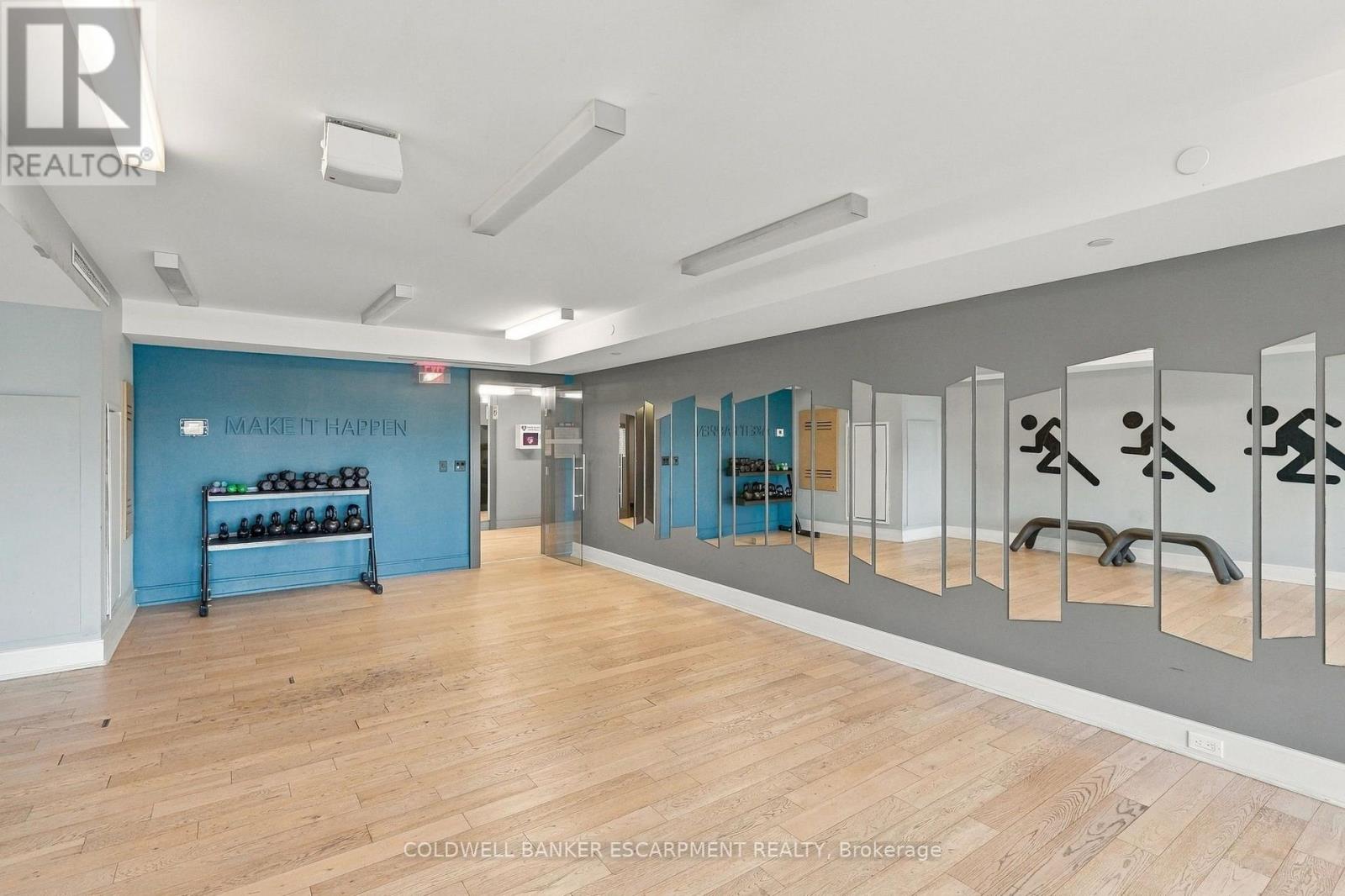 628- 20 Minowan Miikan Lane, Toronto, ON photo 36