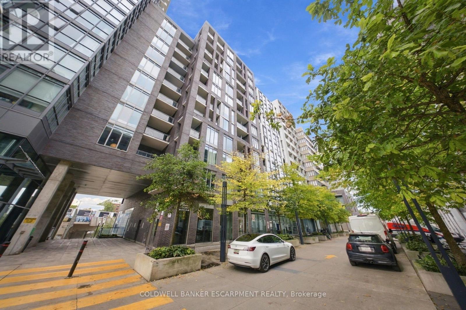 628- 20 Minowan Miikan Lane, Toronto, ON photo 46