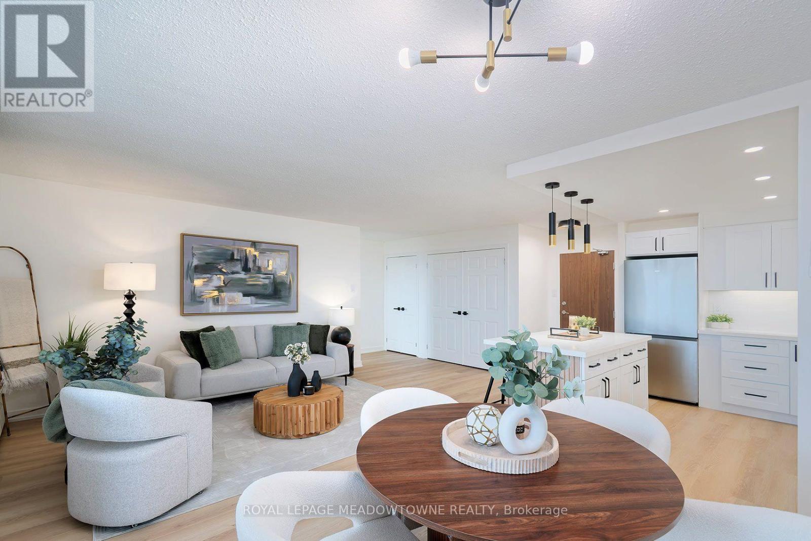 #806 - 2301 DERRY ROAD W, Mississauga (Meadowvale) — photo 11
