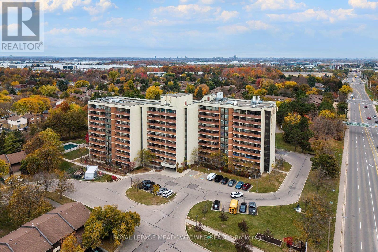 #806 - 2301 DERRY ROAD W, Mississauga (Meadowvale) — photo 2