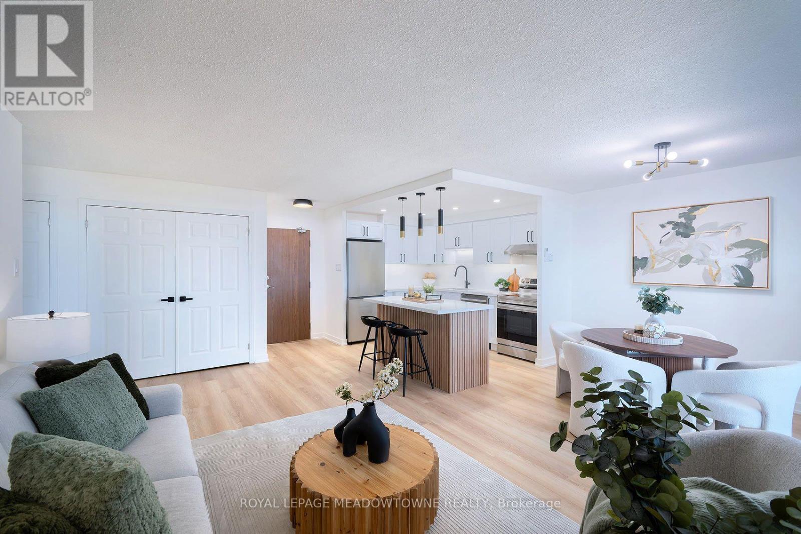 #806 - 2301 DERRY ROAD W, Mississauga (Meadowvale) — photo 3