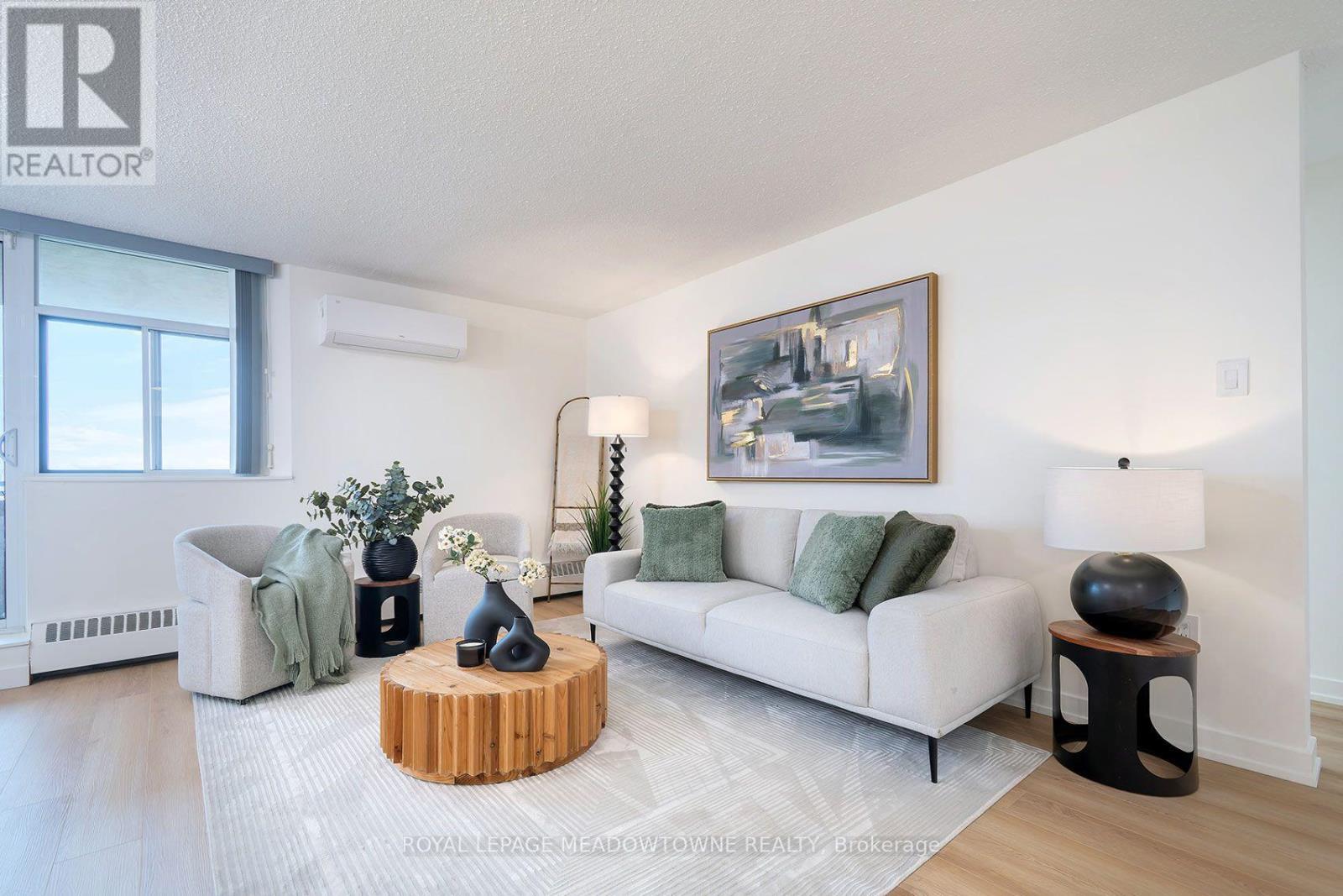 #806 - 2301 DERRY ROAD W, Mississauga (Meadowvale) — photo 4