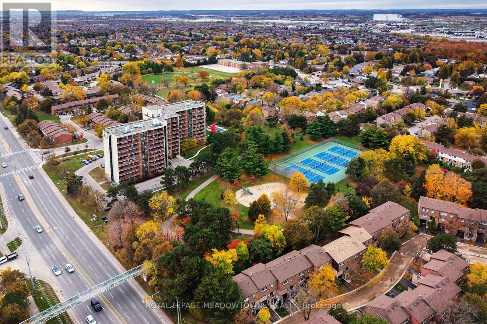 #806- 2301 Derry Road West, Mississauga, ON photo 47