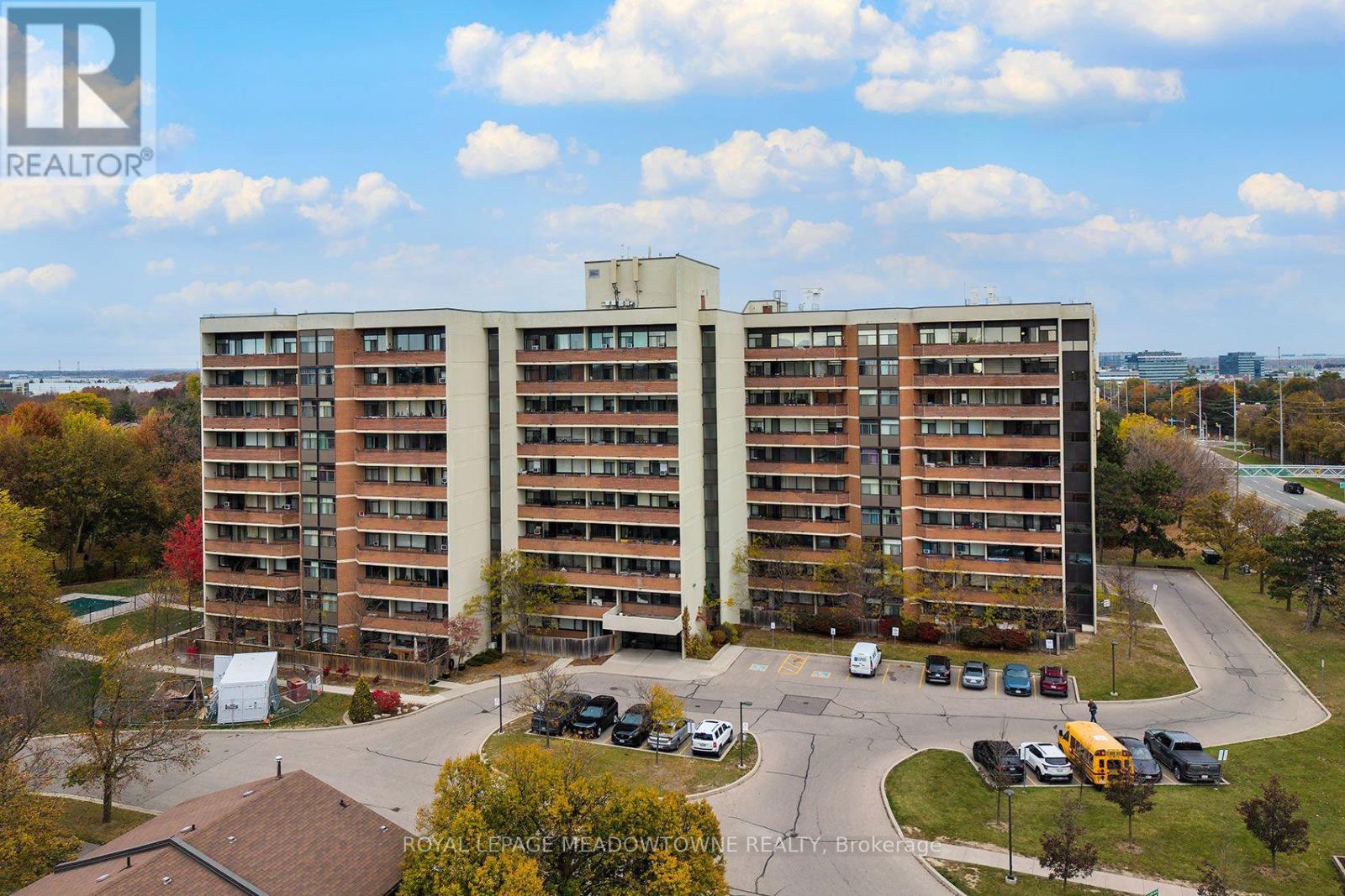 #806- 2301 Derry Road West, Mississauga, ON photo 48