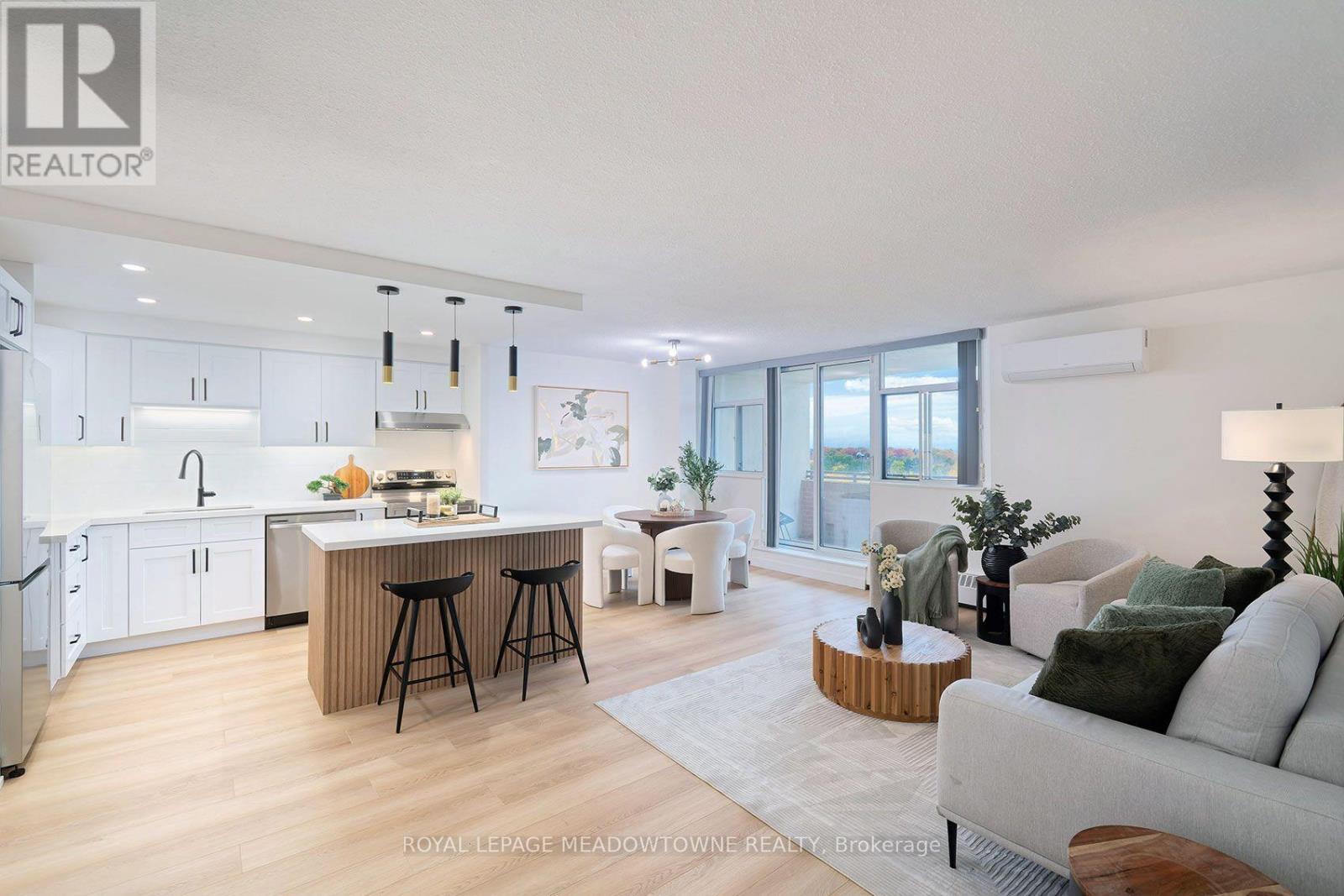 #806 - 2301 DERRY ROAD W, Mississauga (Meadowvale) — photo 5
