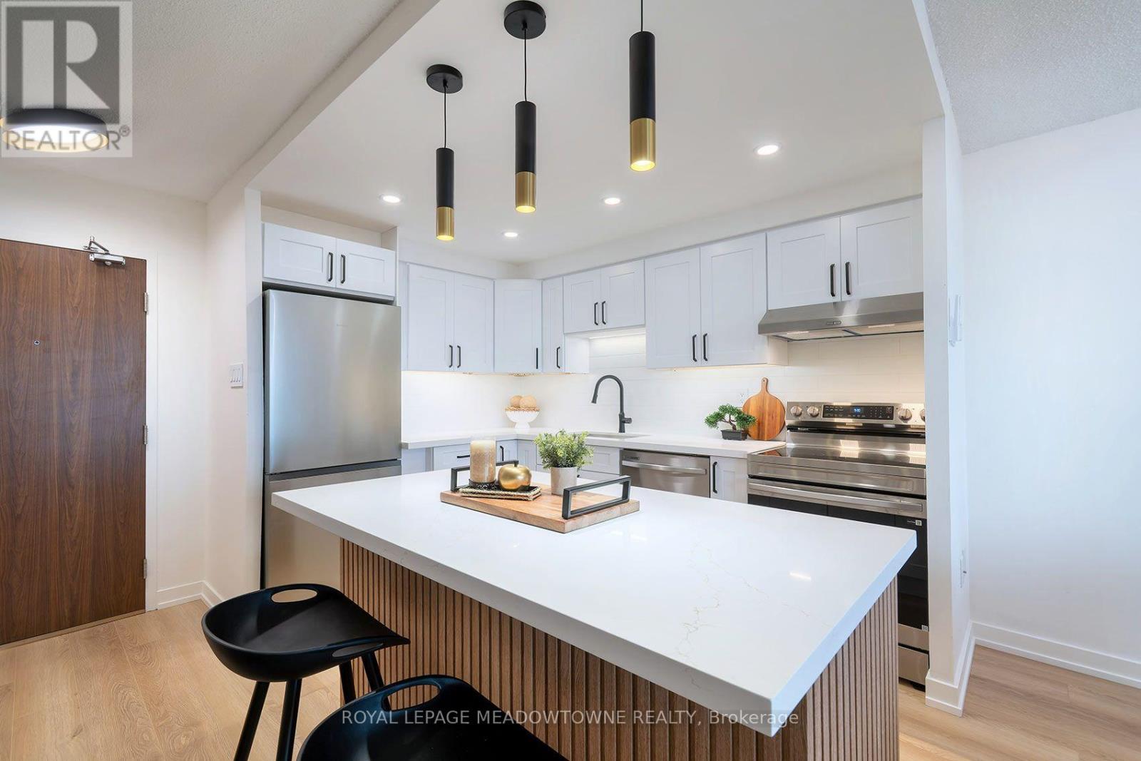 #806 - 2301 DERRY ROAD W, Mississauga (Meadowvale) — photo 7