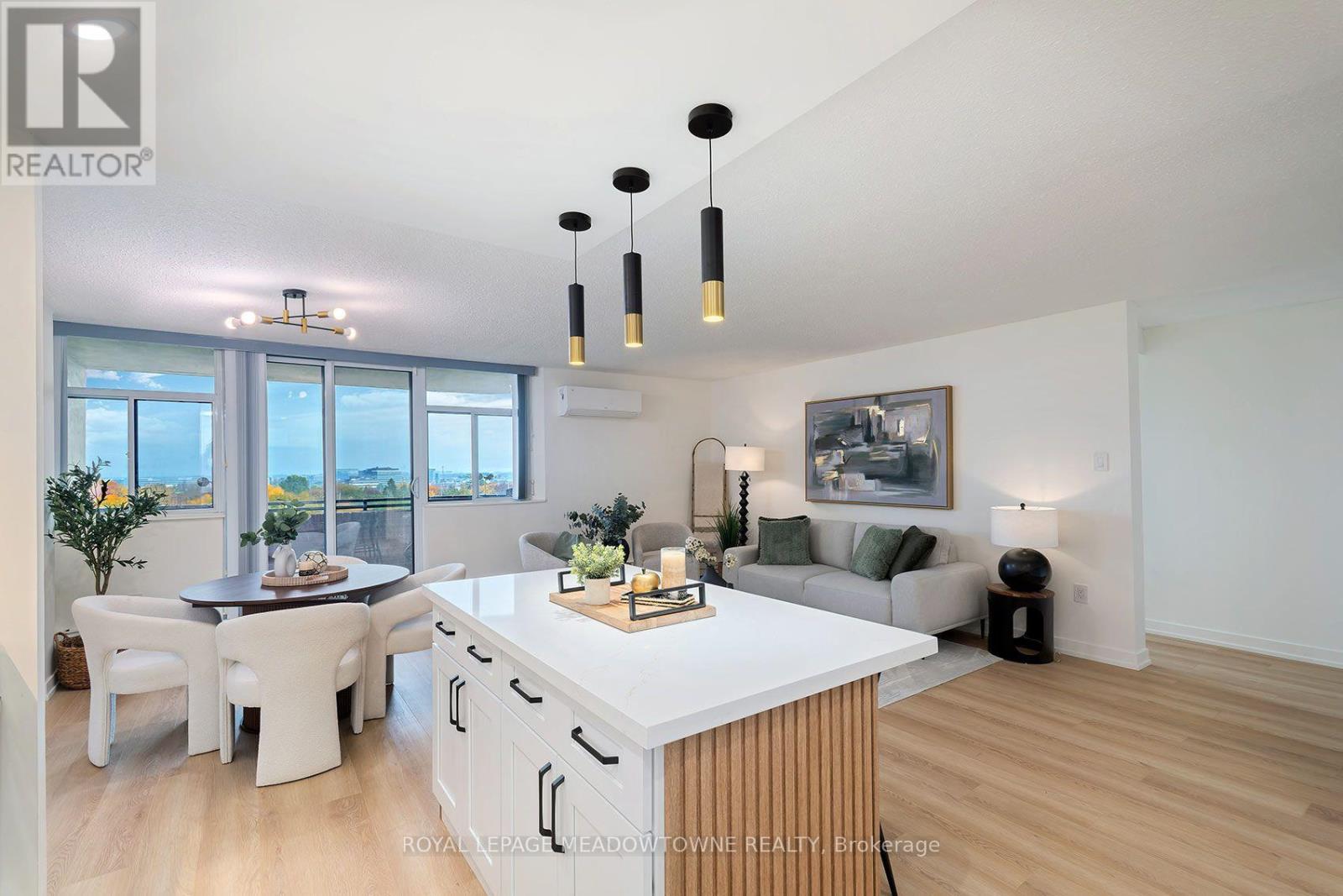 #806 - 2301 DERRY ROAD W, Mississauga (Meadowvale) — photo 8
