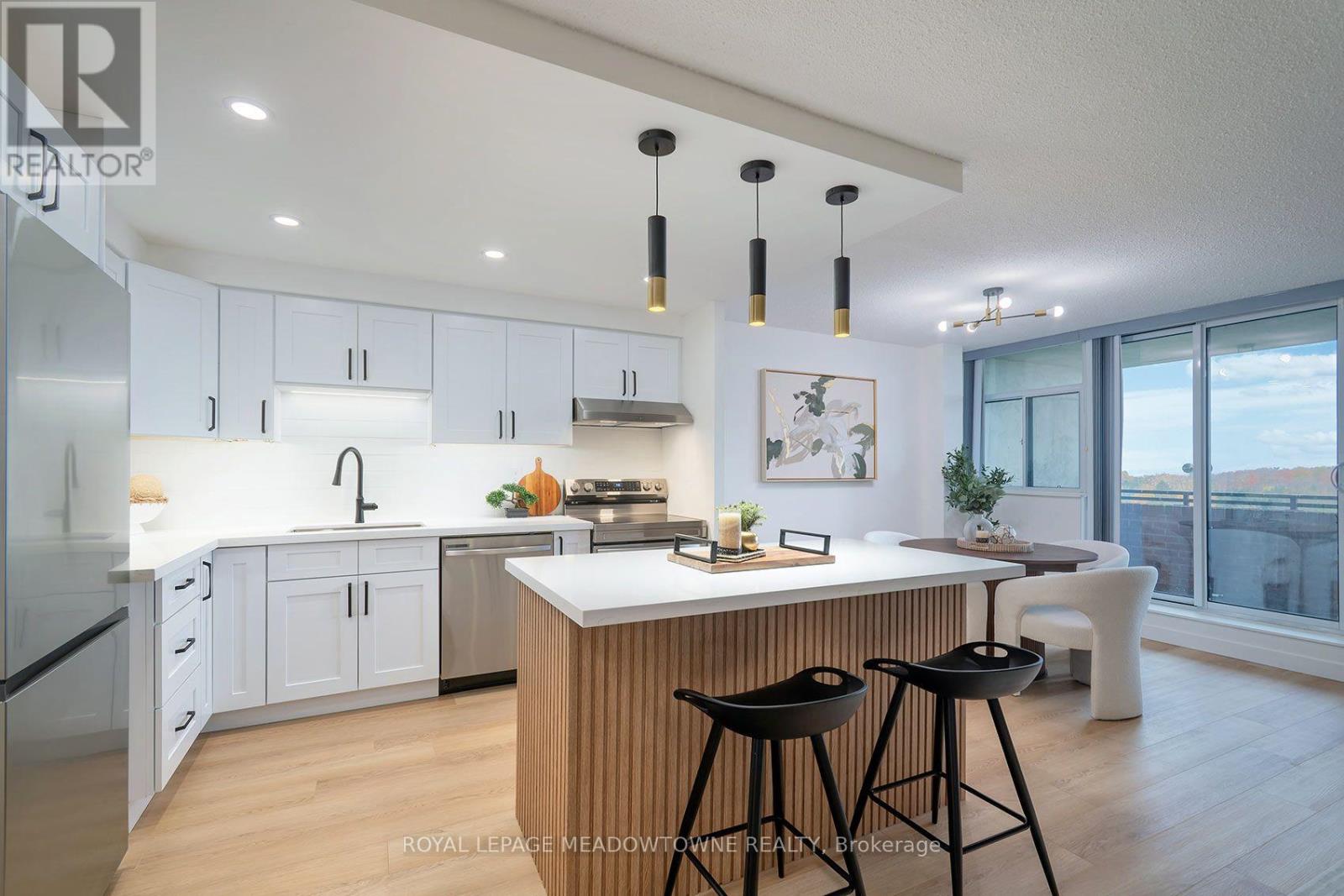 #806 - 2301 DERRY ROAD W, Mississauga (Meadowvale) — photo 9