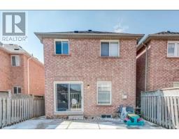 693 Macbeth Heights, Mississauga, ON L5W1E6 Photo 30