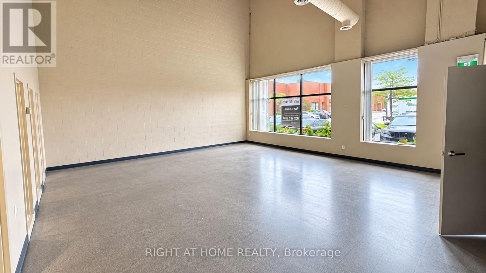 10 - 4090 RIDGEWAY DRIVE, Mississauga (Western Business Park)