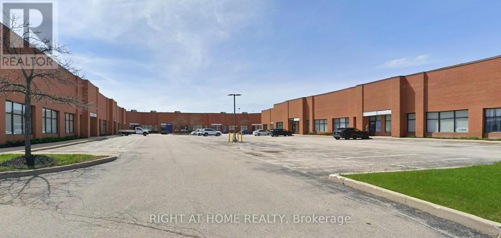 10 - 4090 RIDGEWAY DRIVE, Mississauga (Western Business Park) — photo 4