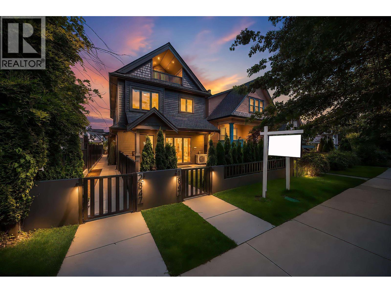 1 847 East 10TH Avenue, Vancouver