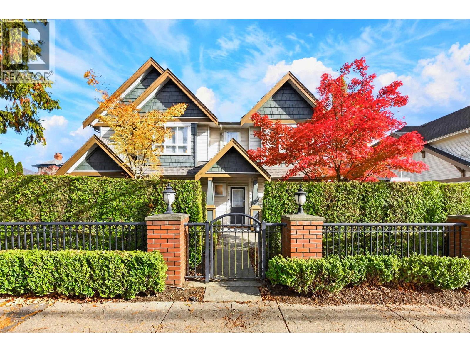 #29-7788 ASH Street, Richmond