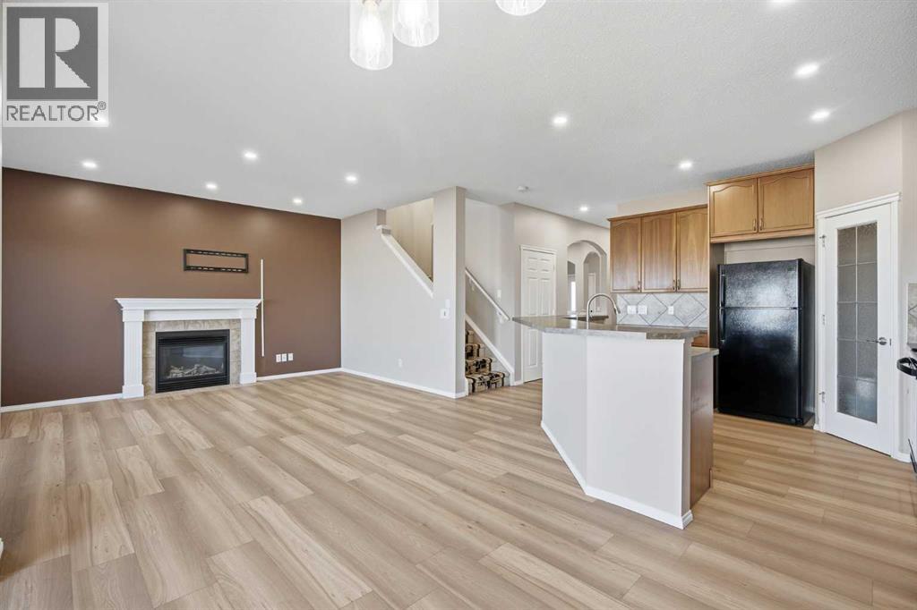 249 Saddlecrest Way NE, Calgary — photo 11