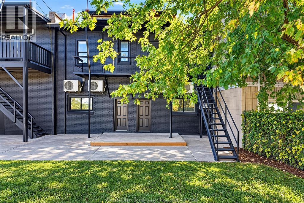 1620 UNIVERSITY AVENUE Unit# 1616, Windsor — photo 11