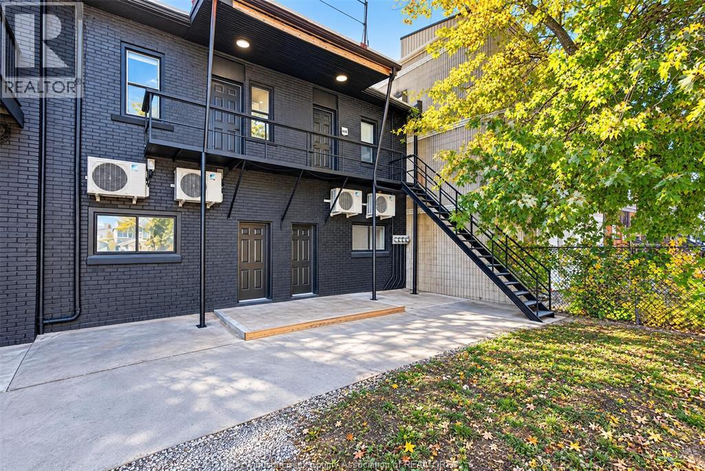 1620 UNIVERSITY AVENUE Unit# 1616, Windsor — photo 9