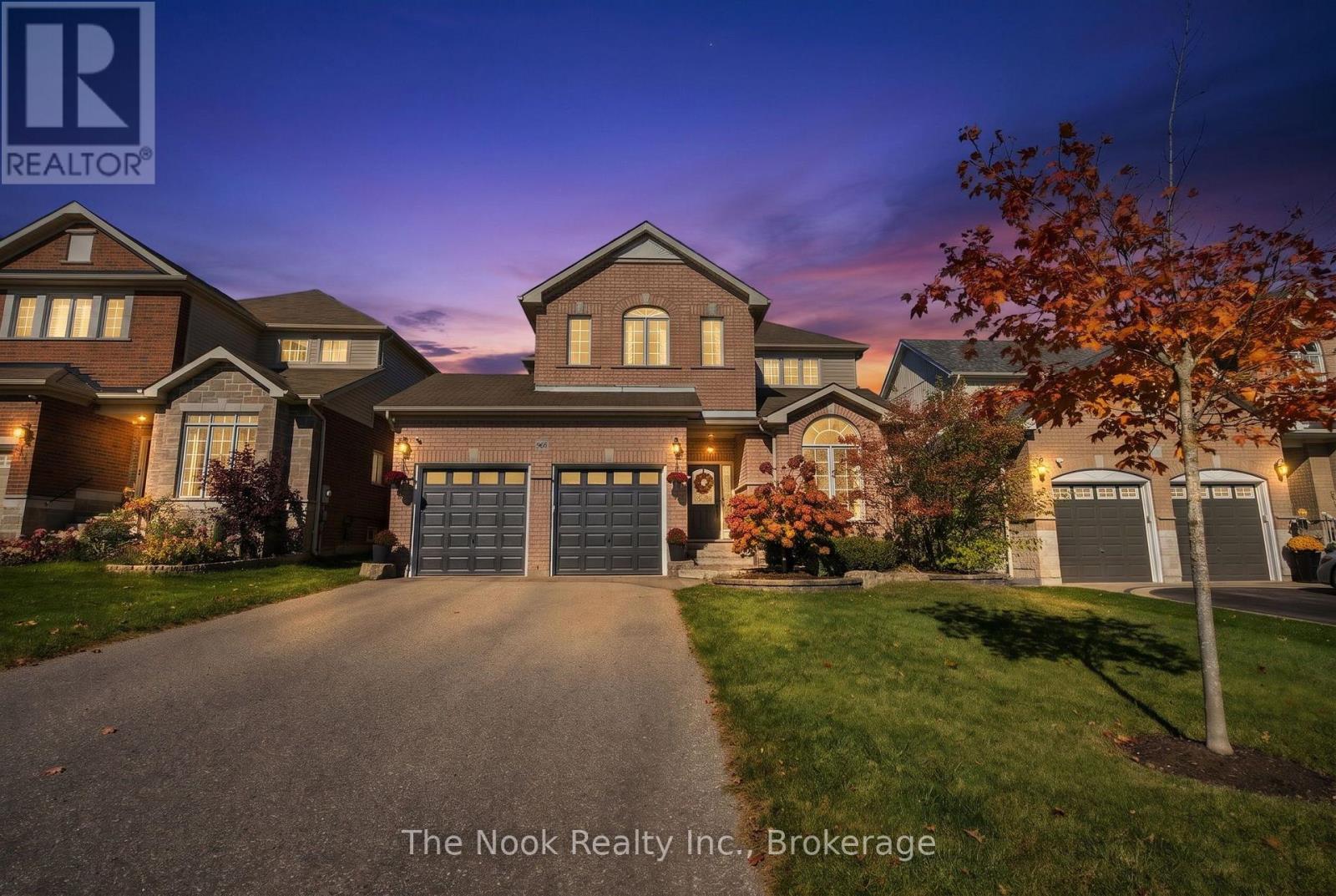 966 Hinterland Court, Oshawa, ON photo 1