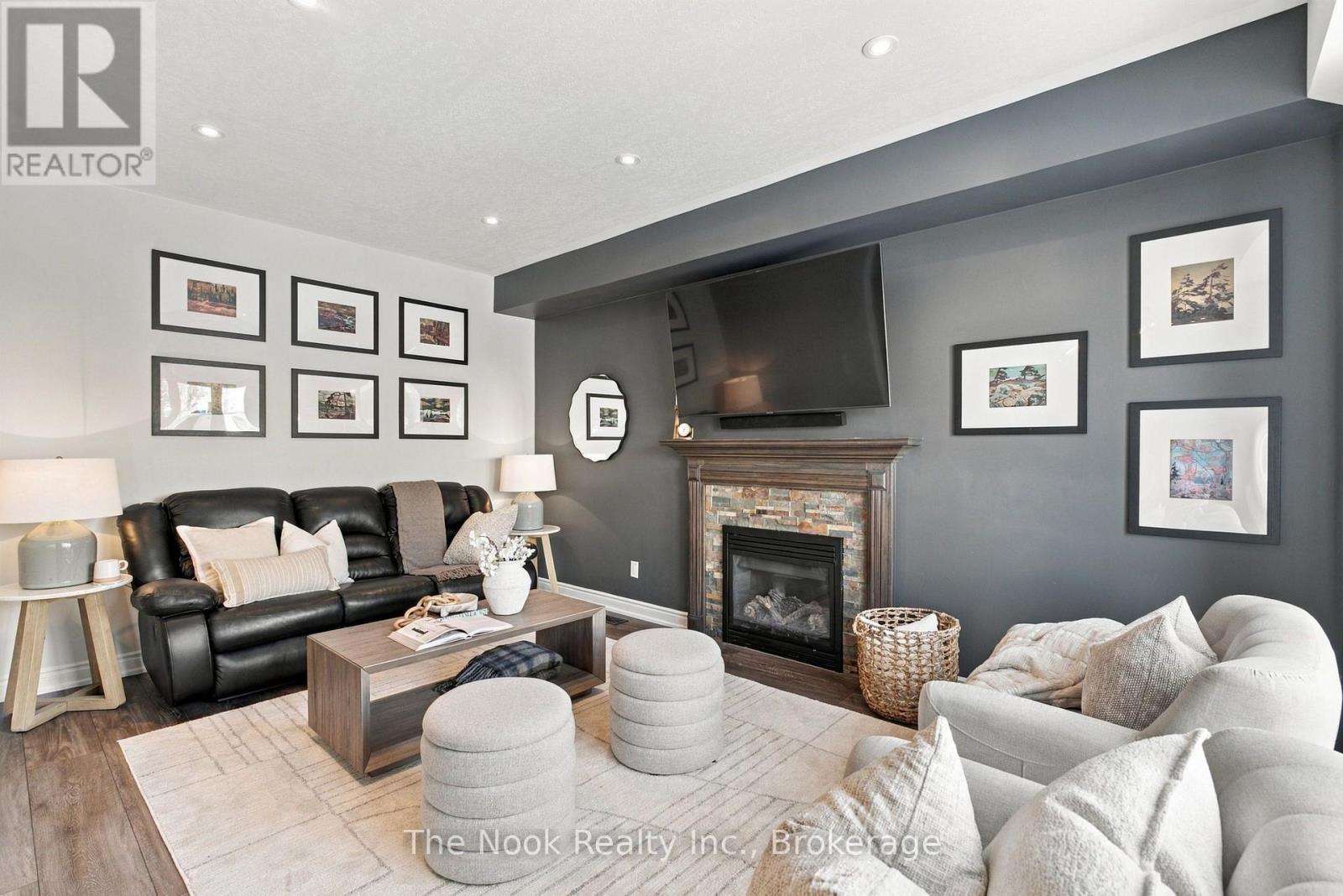966 Hinterland Court, Oshawa, ON photo 19