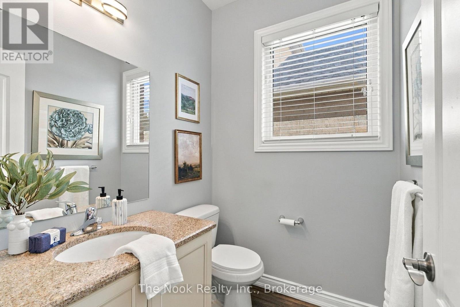 966 Hinterland Court, Oshawa, ON photo 21