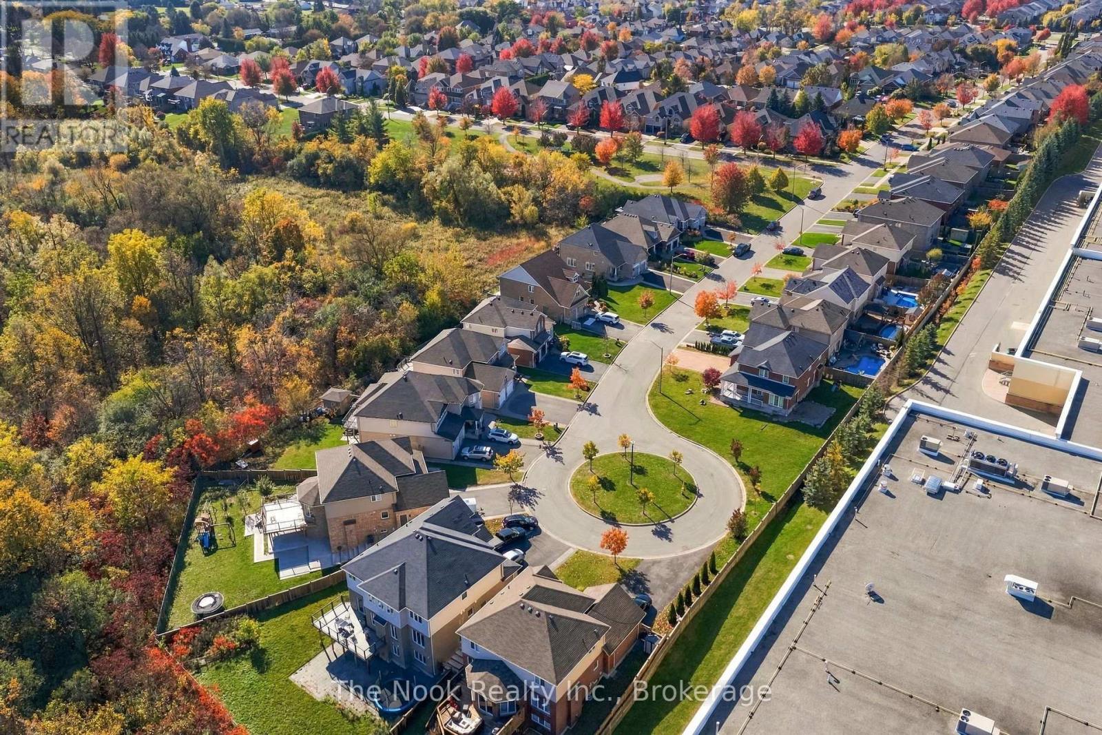 966 Hinterland Court, Oshawa, ON photo 3