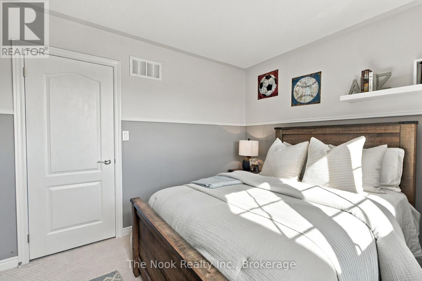 966 Hinterland Court, Oshawa, ON photo 35