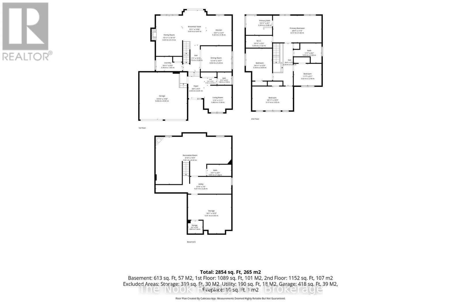 966 Hinterland Court, Oshawa, ON photo 44