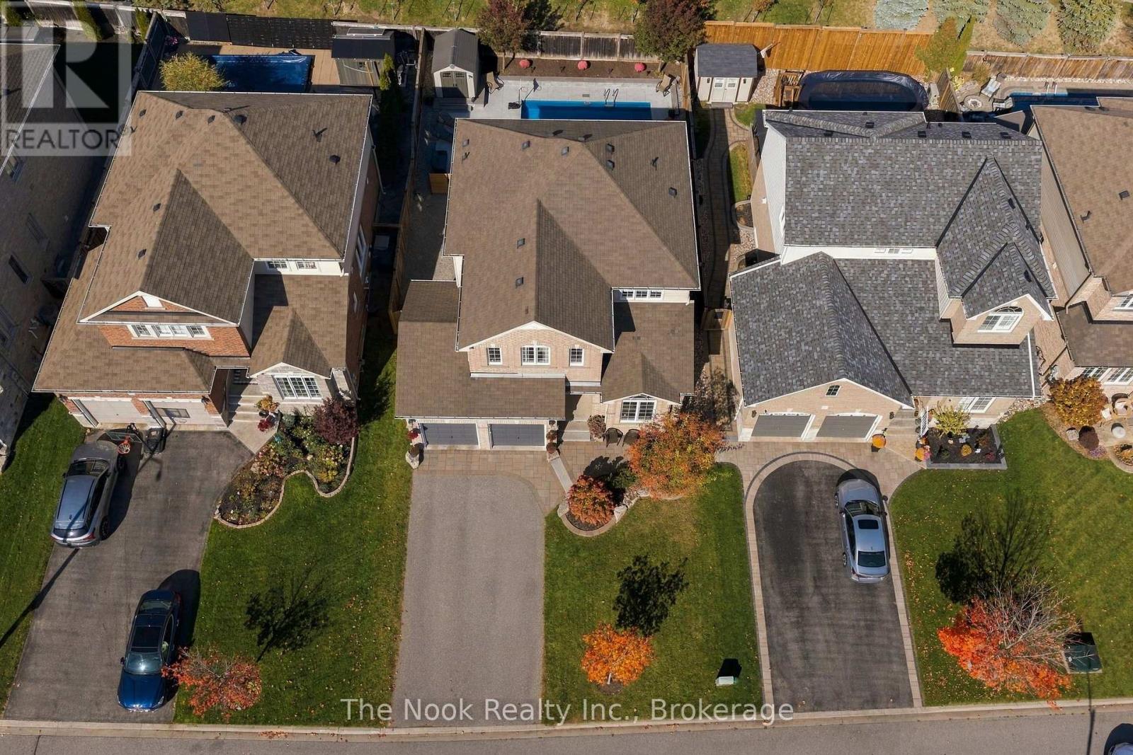 966 Hinterland Court, Oshawa, ON photo 45