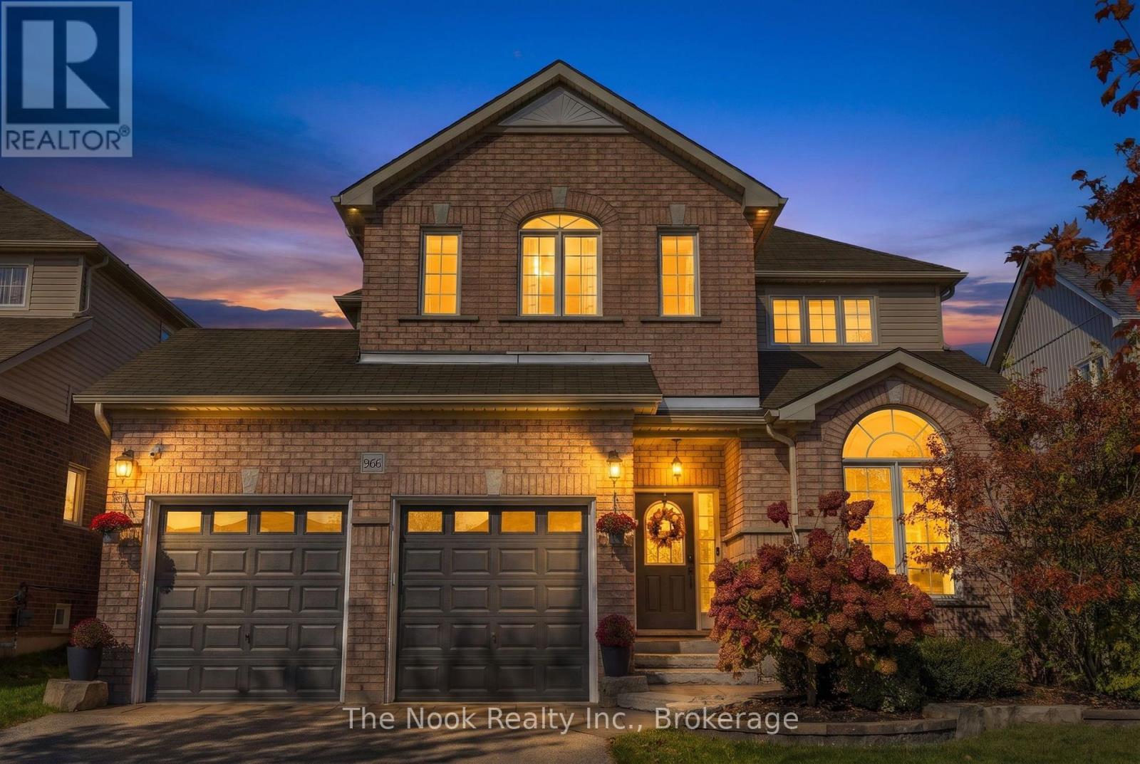 966 Hinterland Court, Oshawa, ON photo 47