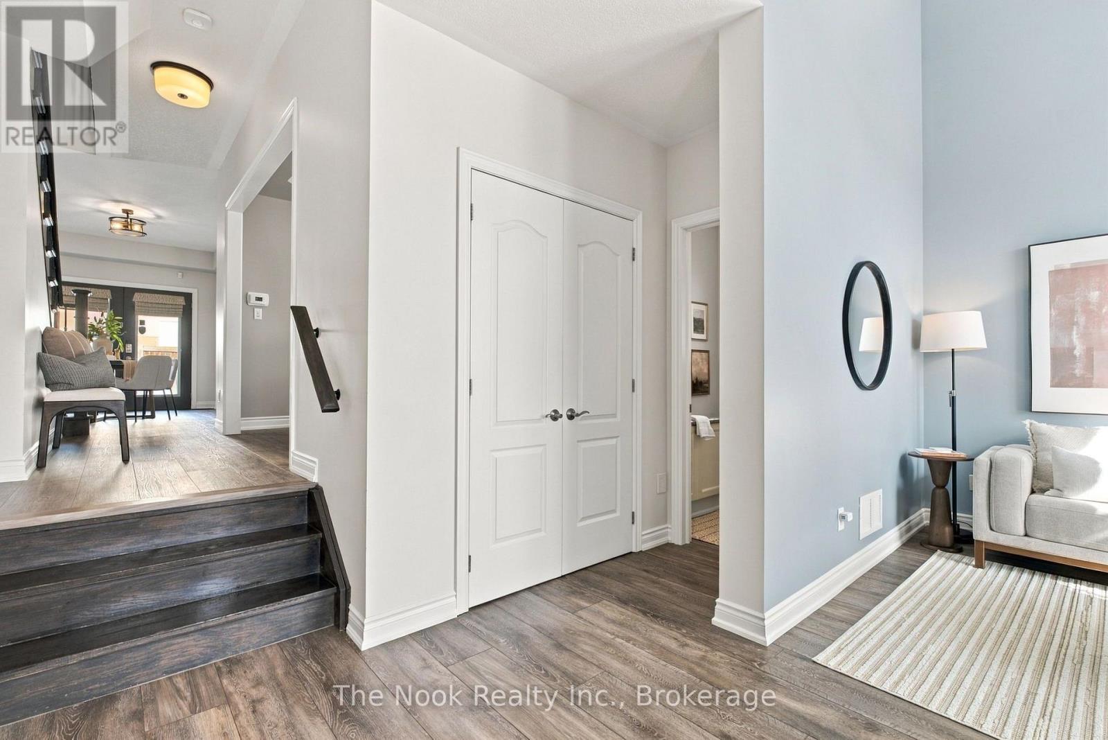 966 Hinterland Court, Oshawa, ON photo 8