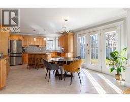 Living room - 6 Willowdale Court, Moncton, NB E1G3V9 Photo 12