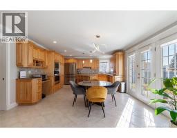 Dining room - 6 Willowdale Court, Moncton, NB E1G3V9 Photo 13