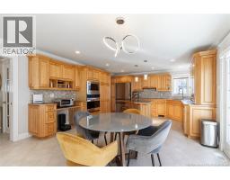 Kitchen - 6 Willowdale Court, Moncton, NB E1G3V9 Photo 14