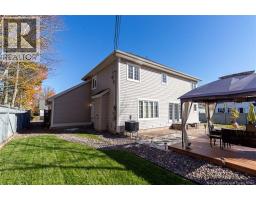 6 Willowdale Court, Moncton, NB E1G3V9 Photo 37