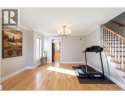 Bedroom - 6 Willowdale Court, Moncton, NB E1G3V9 Photo 7
