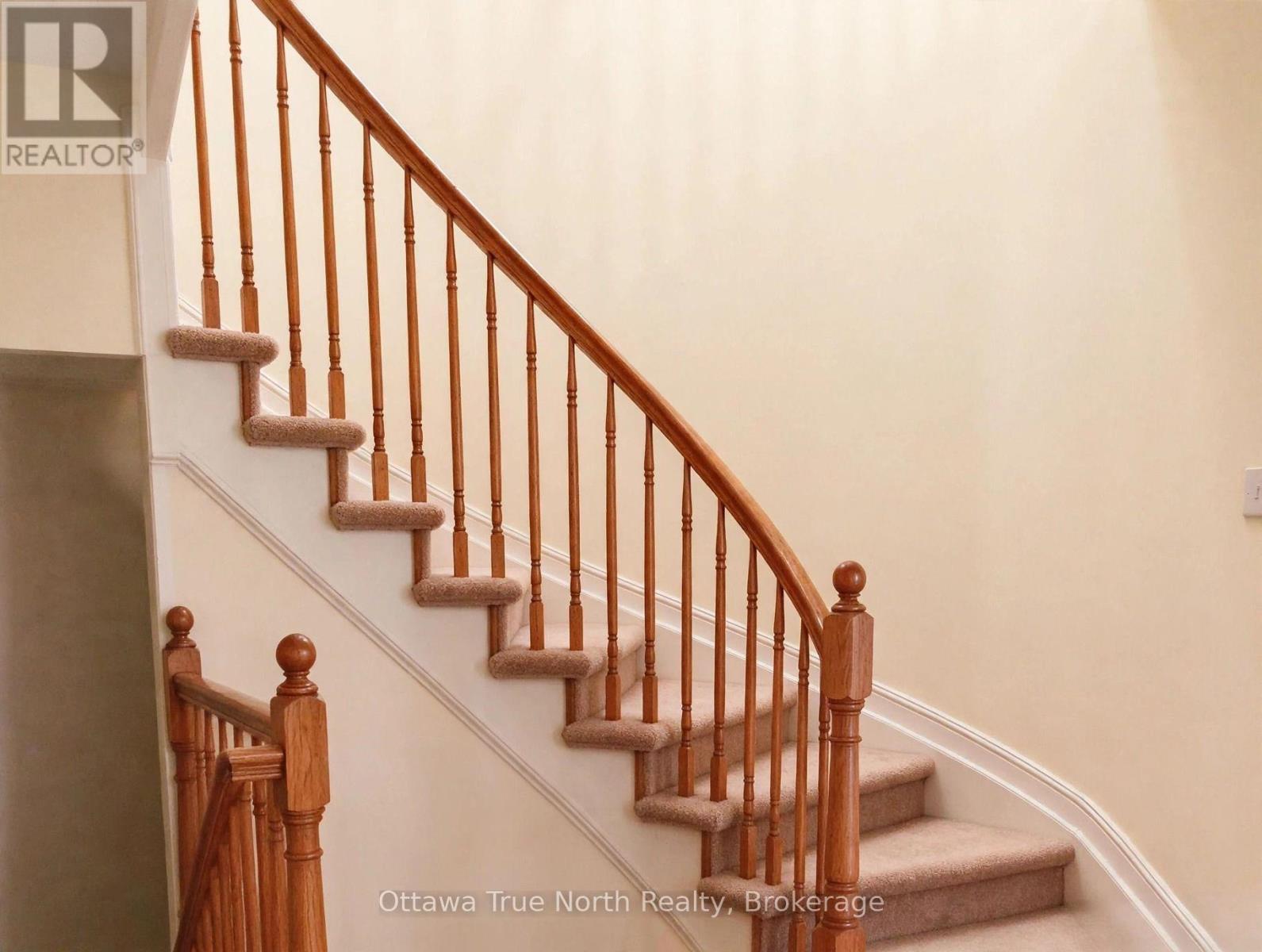3 Bed, 3 Bath Townhouse for Rent in Ottawa – 437 CELTIC RIDGE CRESCENT, Ottawa – MLS# X14033772 - Image 7