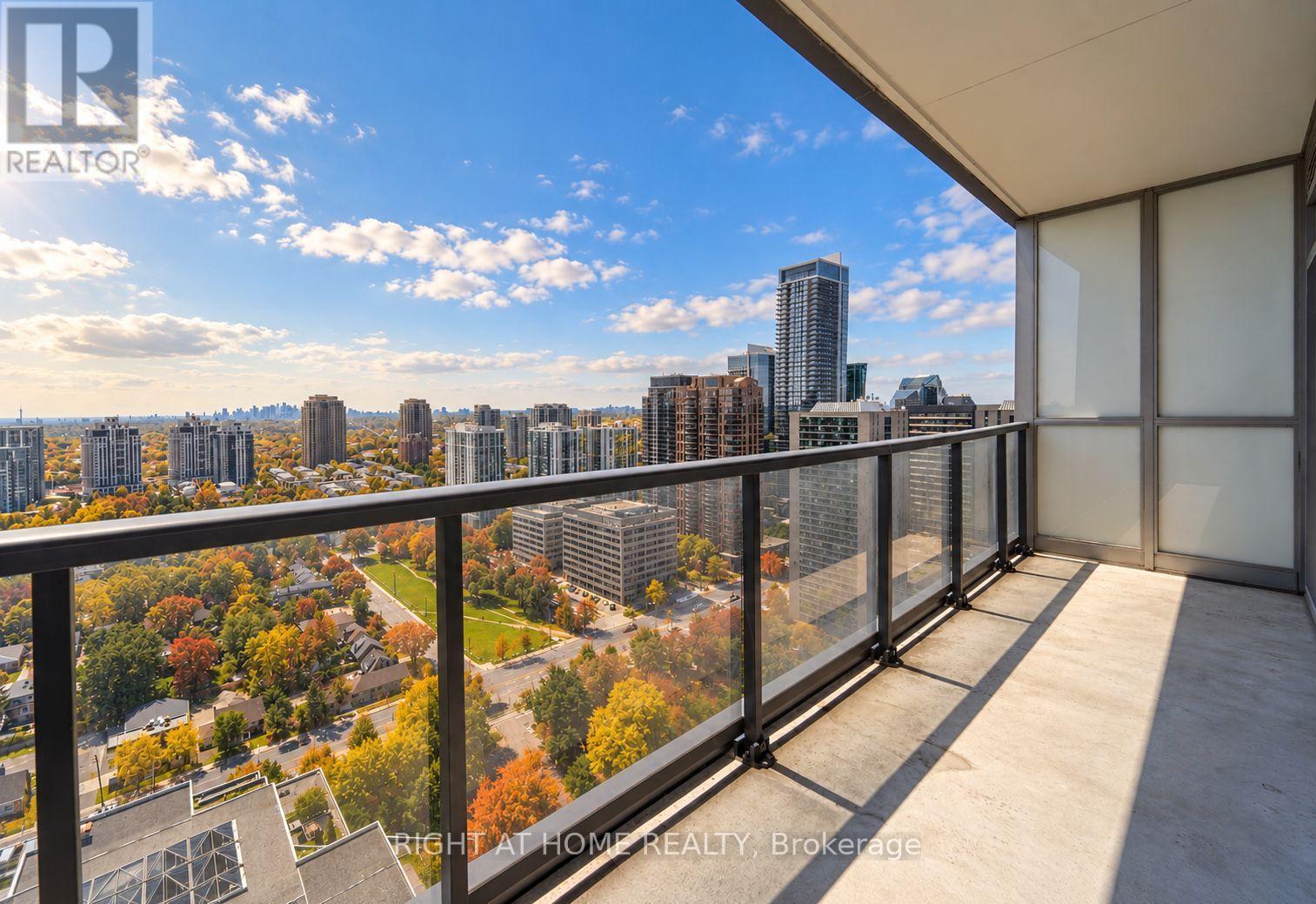 3003- 88 Sheppard Avenue East, Toronto, ON photo 10