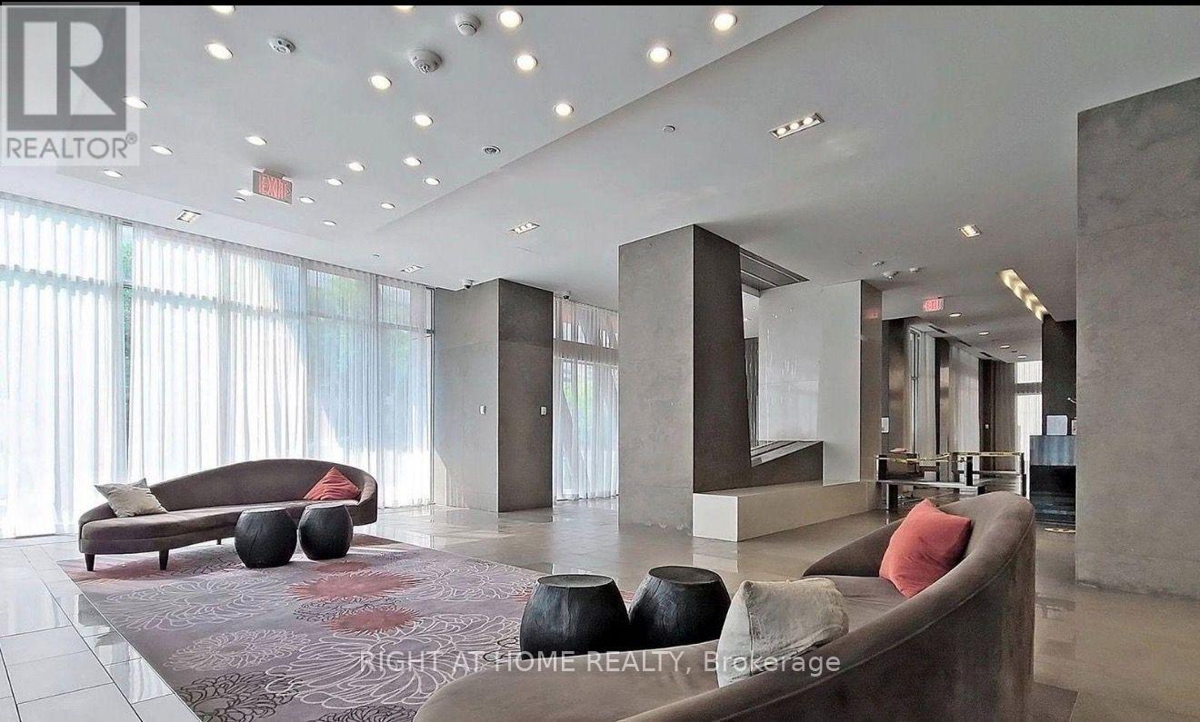 Photo of 3003 - 88 SHEPPARD AVENUE E