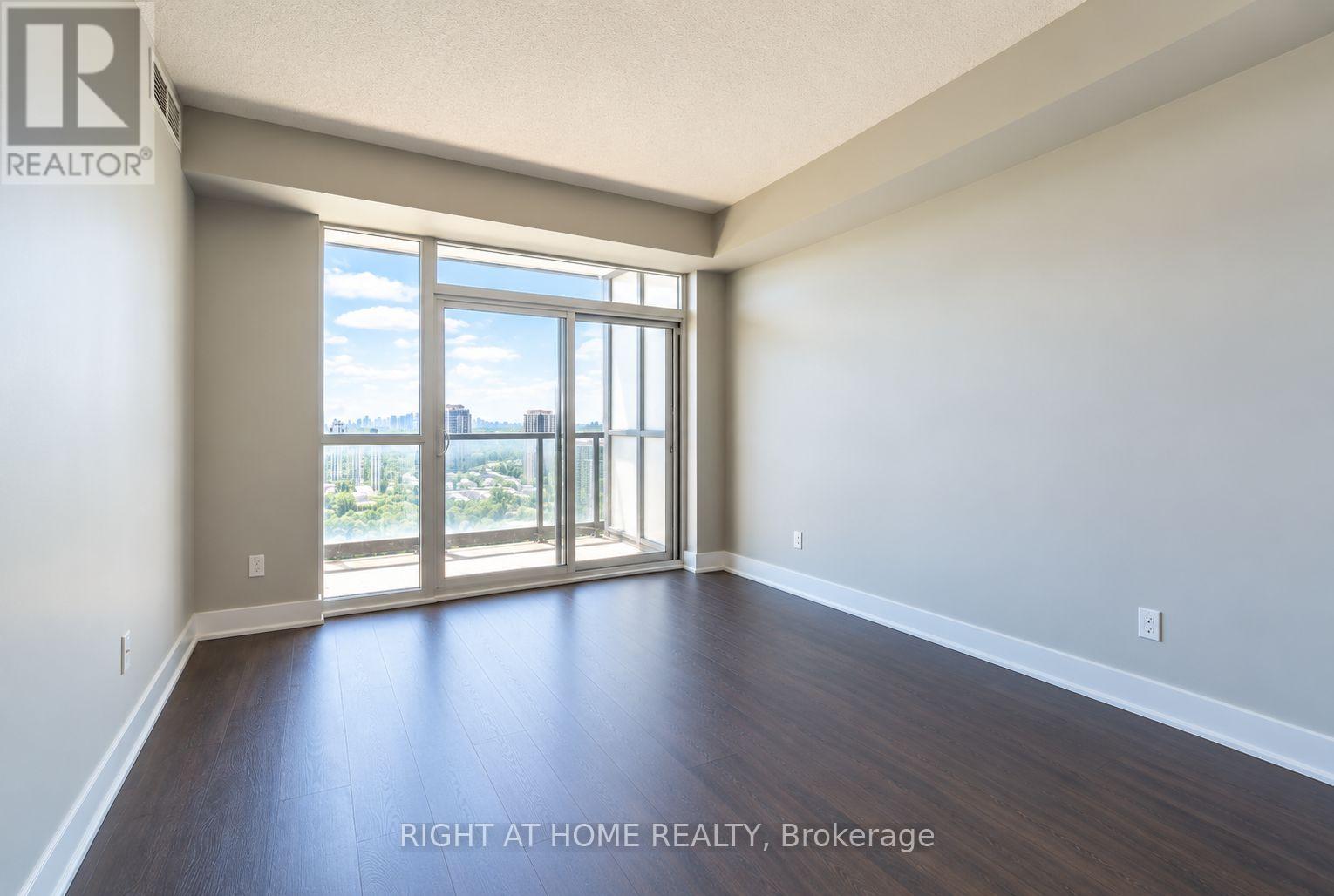 Photo of 3003 - 88 SHEPPARD AVENUE E