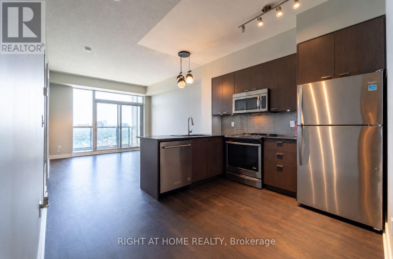 Photo of 3003 - 88 SHEPPARD AVENUE E