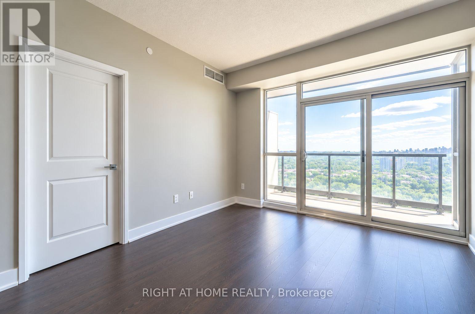 Photo of 3003 - 88 SHEPPARD AVENUE E