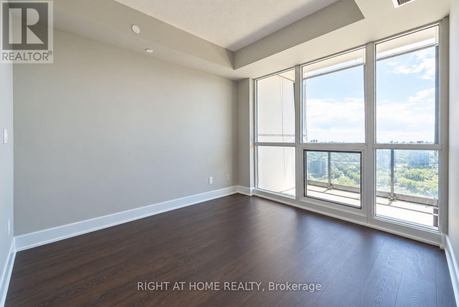 Photo of 3003 - 88 SHEPPARD AVENUE E