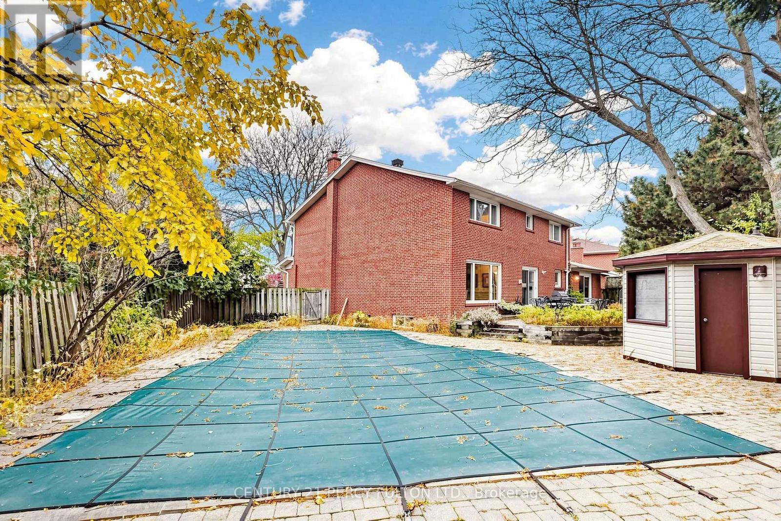 24 Tullamore Drive, Toronto, ON photo 39