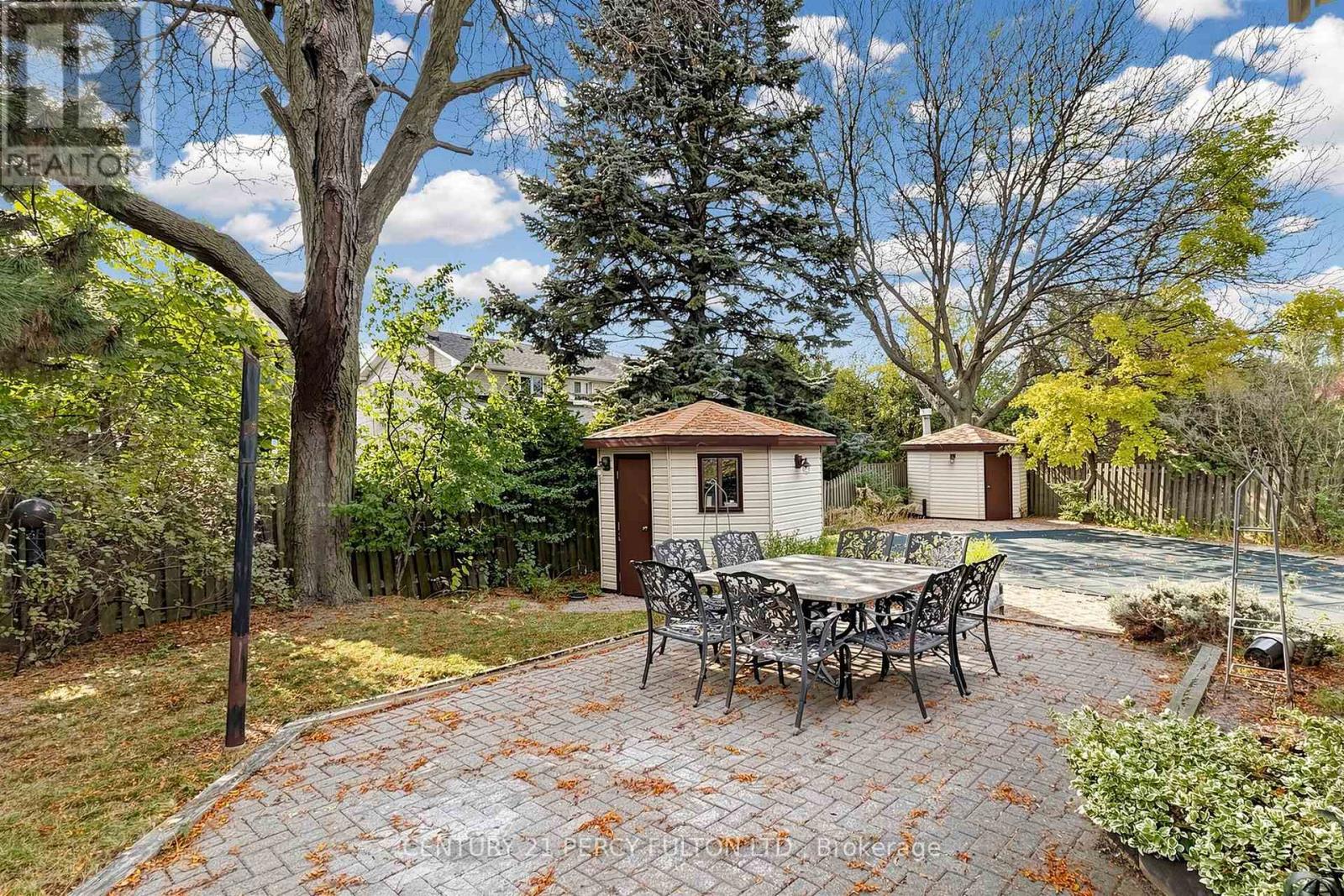 24 Tullamore Drive, Toronto, ON photo 40