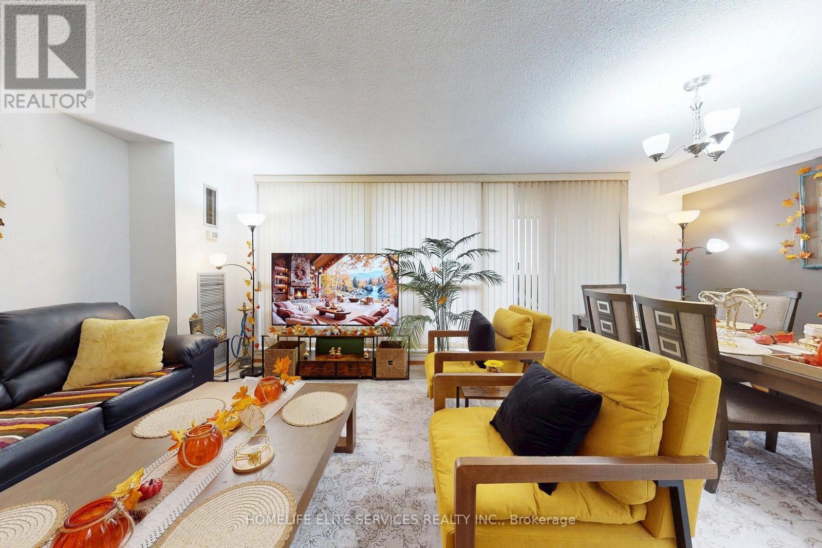 1203- 120 Dundalk Drive, Toronto, ON photo 10