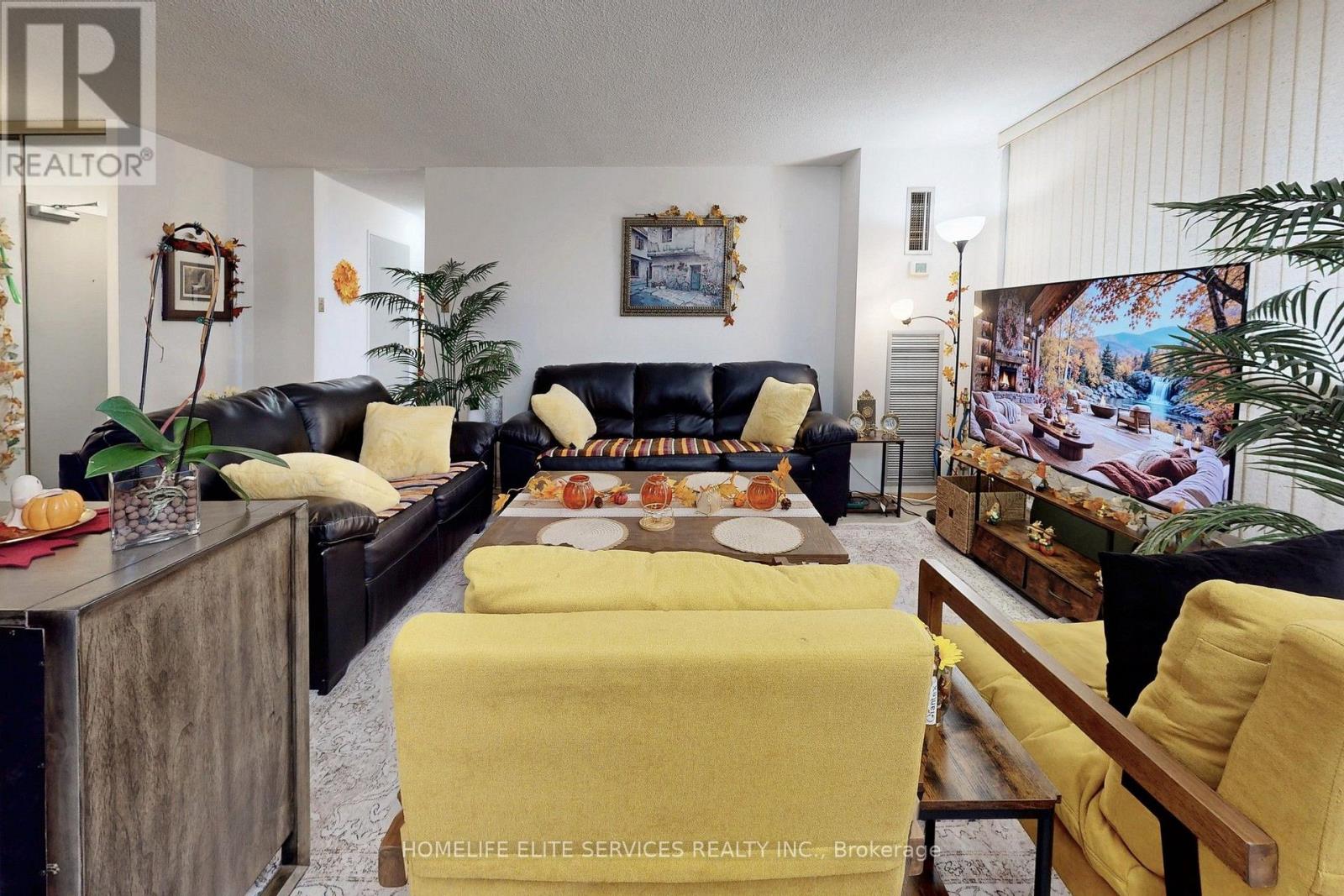 1203- 120 Dundalk Drive, Toronto, ON photo 12