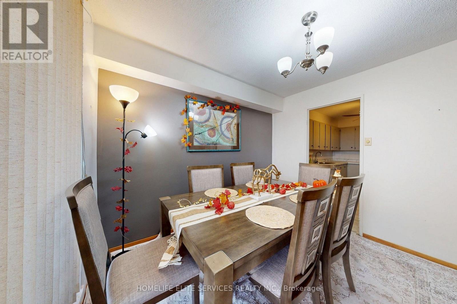 1203- 120 Dundalk Drive, Toronto, ON photo 14