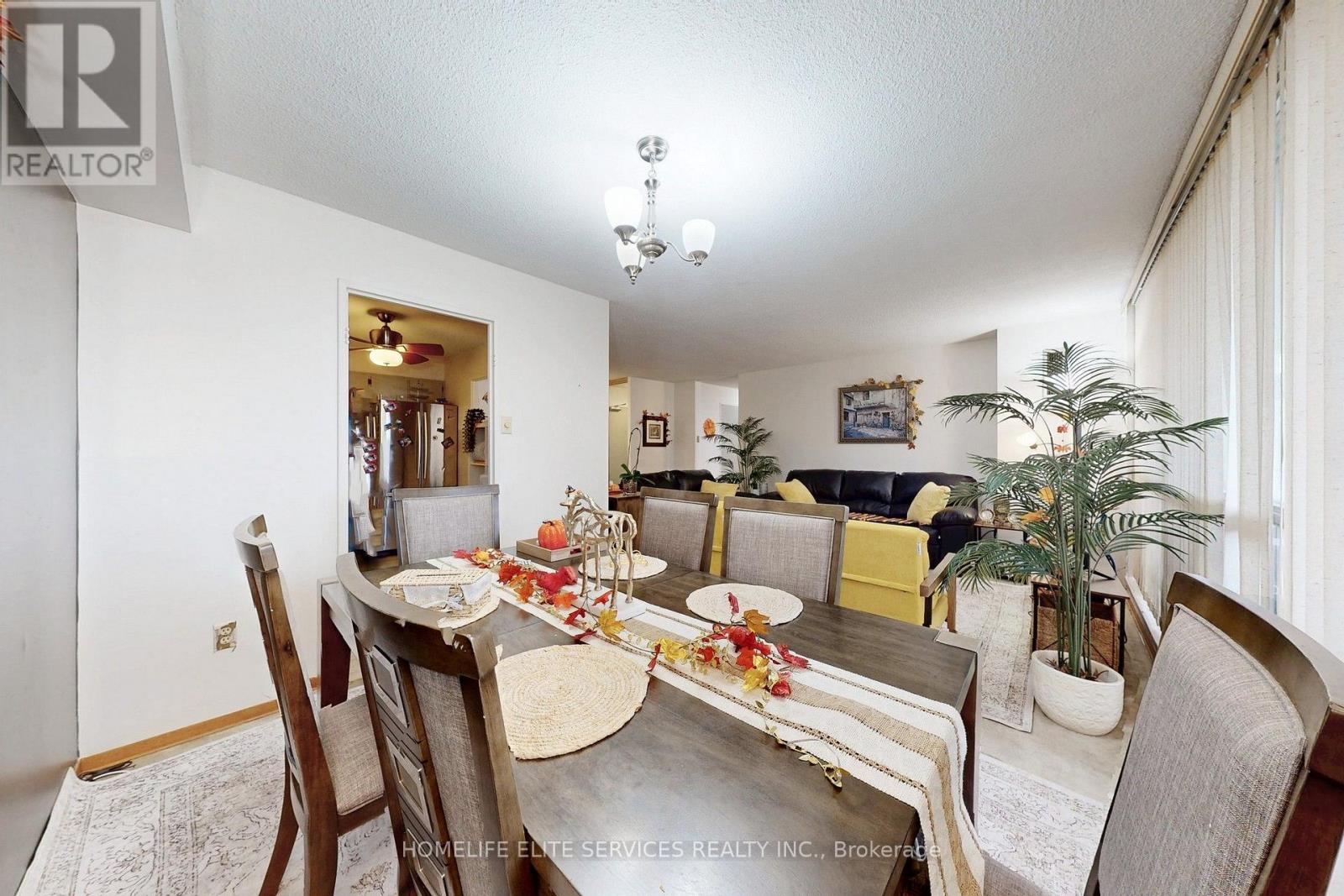 1203- 120 Dundalk Drive, Toronto, ON photo 15