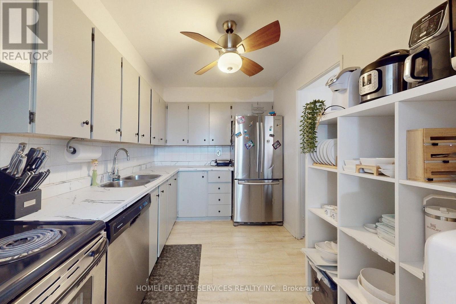 1203- 120 Dundalk Drive, Toronto, ON photo 17