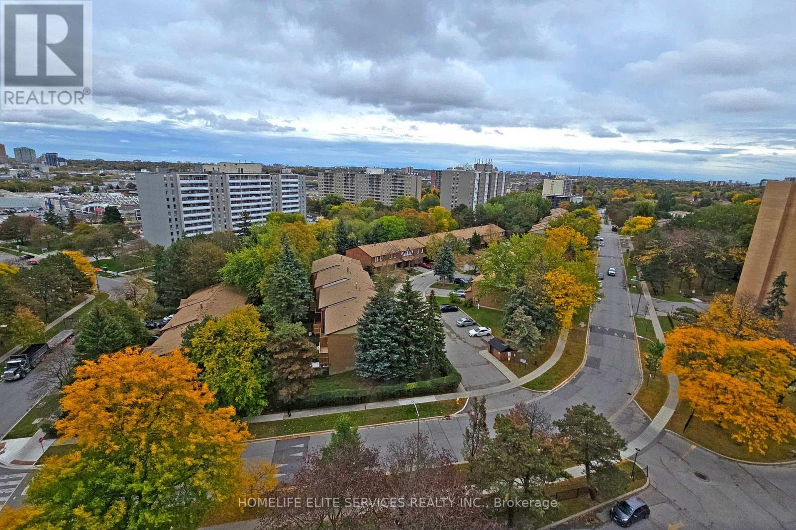 1203- 120 Dundalk Drive, Toronto, ON photo 38