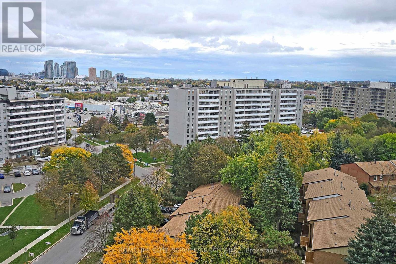 1203- 120 Dundalk Drive, Toronto, ON photo 39